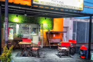 Heladeria Artesanal Trends