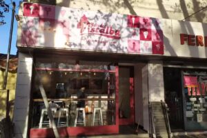 Helader&iacute;a Artesanal Vistalba