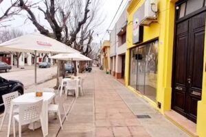 heladeria atuel san gregorio