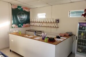 Helader&iacute;a &ldquo;Badinho&rdquo;