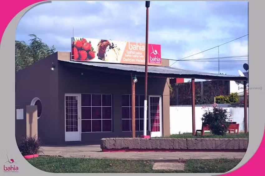 Helader&iacute;a Bah&iacute;a