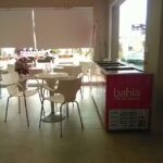 Helader&iacute;a Bah&iacute;a