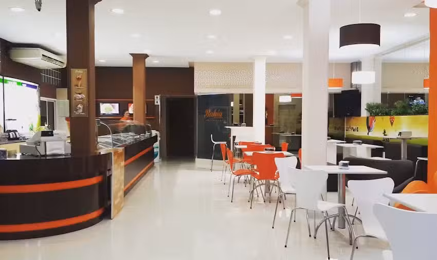 Helader&iacute;a Bahia