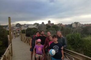 Helader&iacute;a Bajo Cero