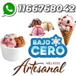 Heladeria Bajo Cero
