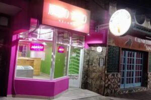 Helader&iacute;a Bajo Zero