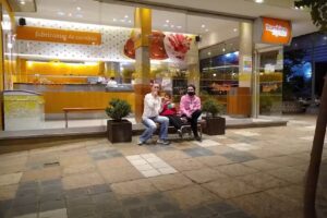 Helader&iacute;a Bambino Centro Viejo