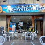 Helader&iacute;a Bariloche