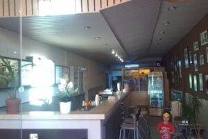 Heladería Bariloche