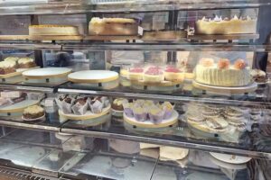 Helader&iacute;a Bears Ramos Mej&iacute;a