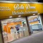 Heladeria Bella Donna