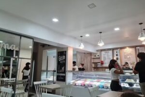 Heladería Belo Aroma