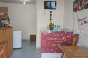 Helader&iacute;a Benvenutti