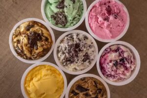 Helader&iacute;a Berezia &ndash; Ing. White