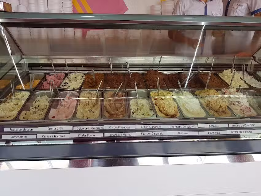 Helader&iacute;a Bonfilio