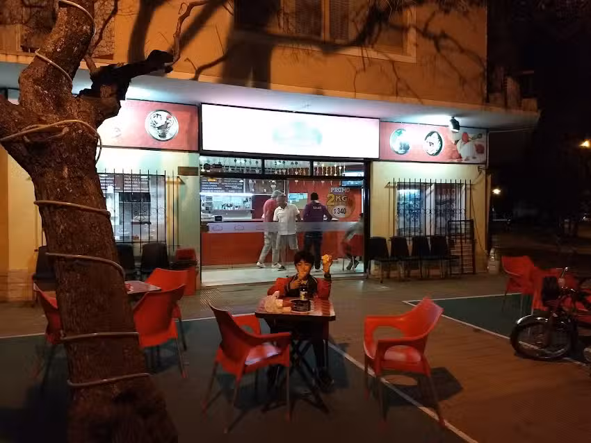 Helader&iacute;a Brokko