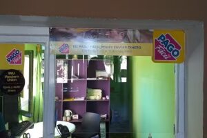 HELADERIA CAFETERÍA ANEXO PAGO FÁCIL