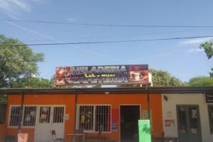 Helader&iacute;a cafeter&iacute;a lyl e hijos