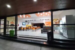 Heladeria &ndash; Cafeteria Riccione