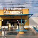 Helader&iacute;a Calabrono