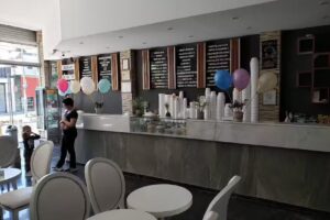 Helader&iacute;a Cami