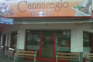 Heladería Cannaregio