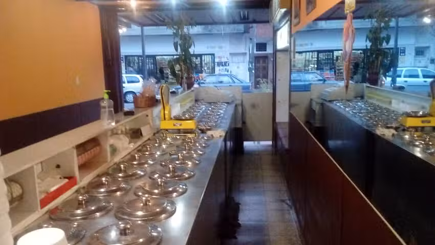 Helader&iacute;a Capri