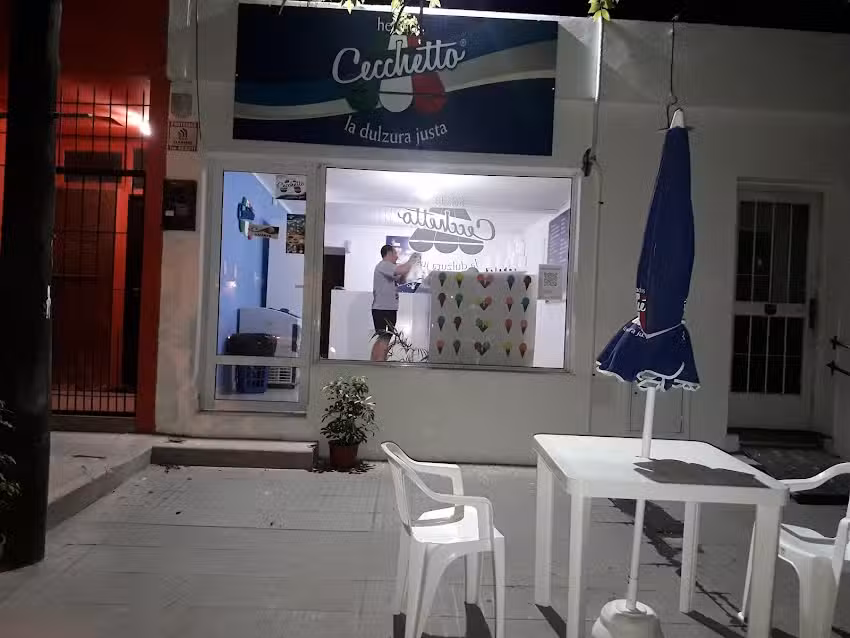 Heladeria Ceccetto
