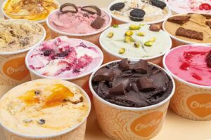 Helader&iacute;a Chesco ituzaingo centro