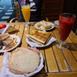 Helader&iacute;a Chocolate