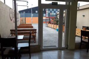 Heladeria Chocolatte