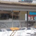 Helader&iacute;a Ciocolatti