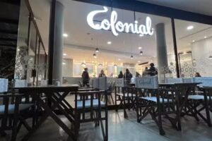 Heladeria Colonial Helados & Cafe Nuevo Quilmes Plaza