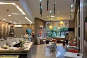 Heladeria Colonial Helados & Cafe Pacheco