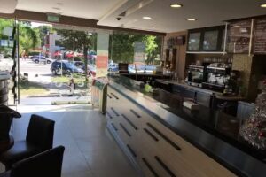 Heladeria Colonial Helados & Caf&eacute; Pinamar