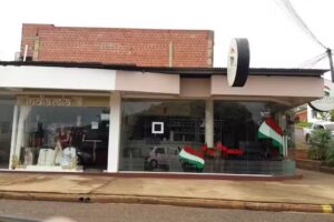 Heladeria Constantino