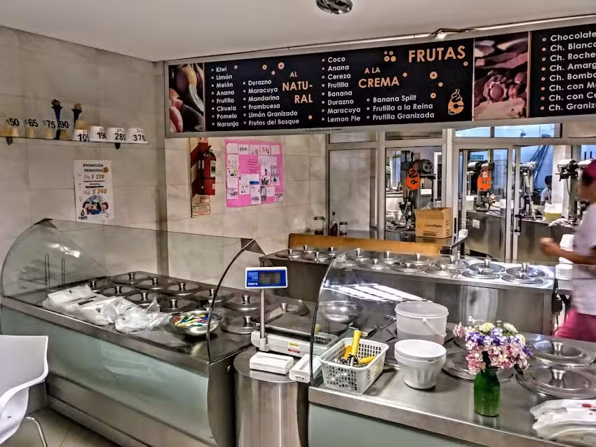 Helader&iacute;a Conti