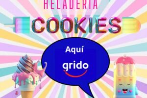 Helader&iacute;a Cookies