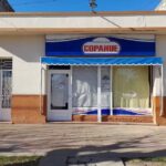 Helader&iacute;a Copahue