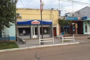 Helader&iacute;a COPAHUE