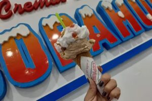 Helader&iacute;a Copahue Sanford