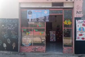 Helader&iacute;a Copito