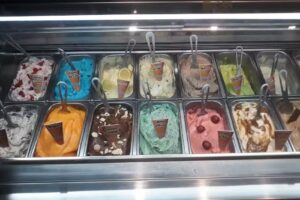 Helader&iacute;a Costa Azul