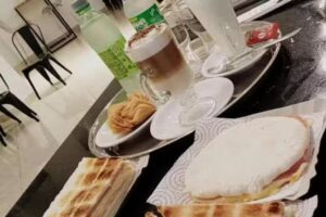 Helader&iacute;a Costanera Ramallo