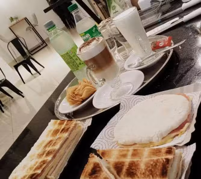 Helader&iacute;a Costanera Ramallo