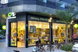 Helader&iacute;a CR Vicente Lopez