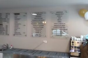 Helader&iacute;a CREAMY