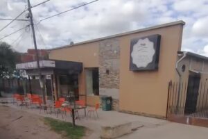 Heladeria Crema Y Chocolate