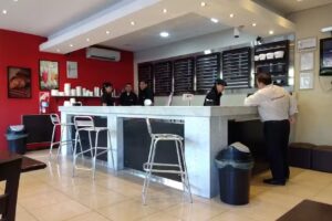 Heladeria Cremolatti