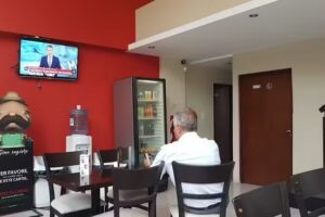 Helader&iacute;a Cremolatti Centro